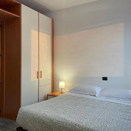 Accomodo Mib55 Bivano Rogoredo Lägenhet Milano
