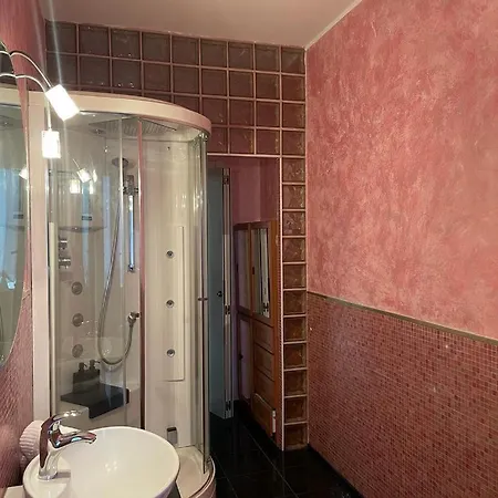 Apartman Accomodo Mib55 Bivano Rogoredo